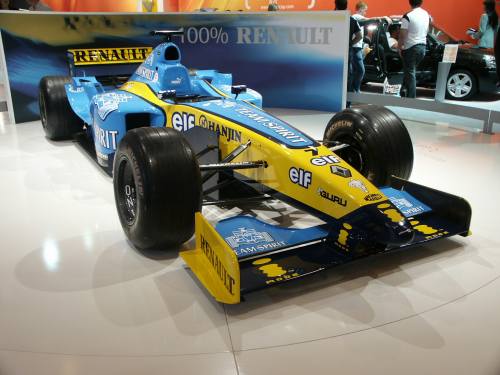 able renault