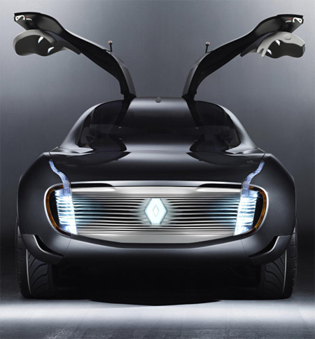 renault lease